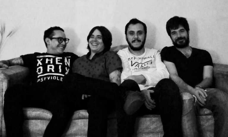 Joliette anuncia gira a través de la República