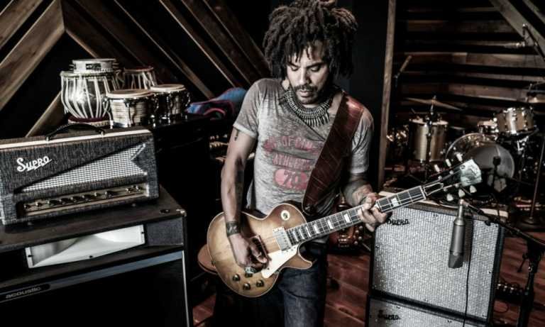 Top 7 de mejores canciones de Lenny Kravitz