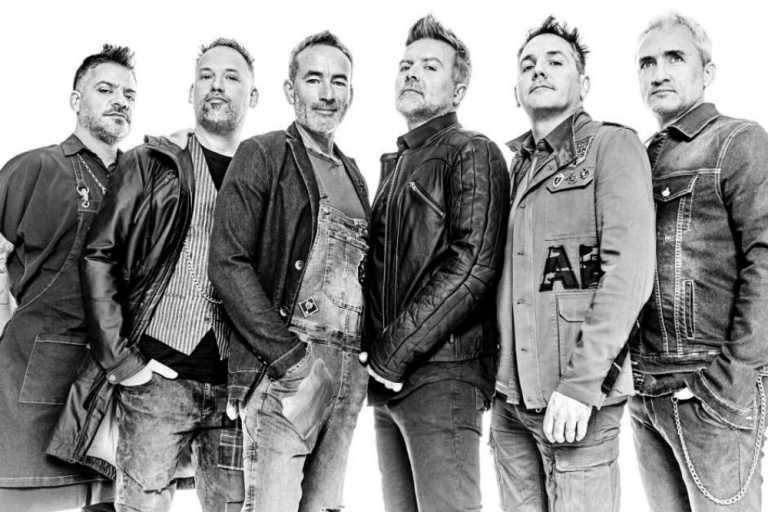 Los Pericos estarán de festejo en el Vive Latino 2018