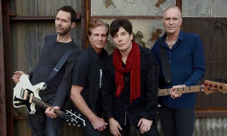 Mr. Big rendirá tributo a Pat Torpey
