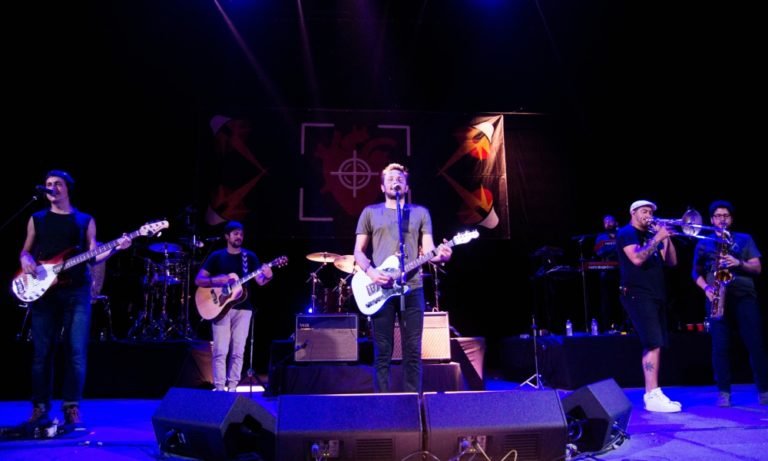 No te va gustar en Machaca 2018