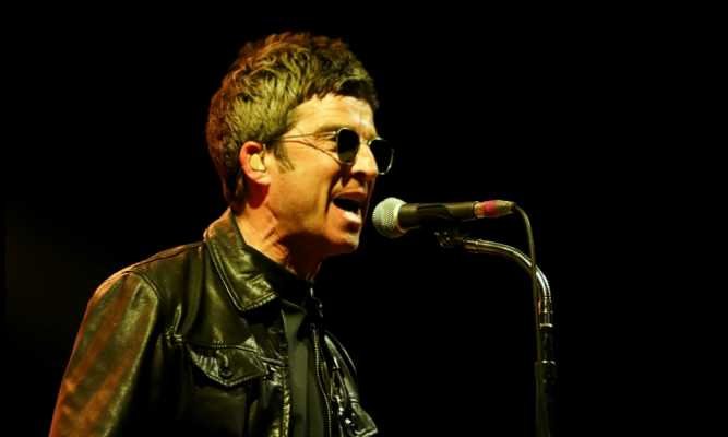 ¿Qué podemos esperar de Noel Gallagher en el Corona Capital 2023?