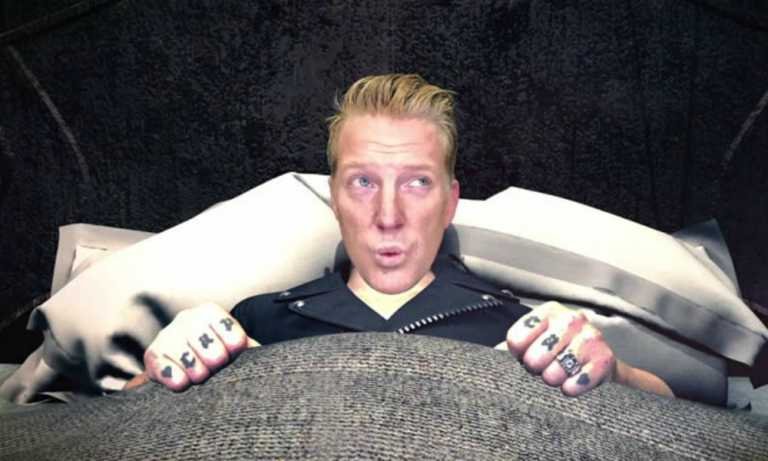 Queens of The Stone Age estrena video