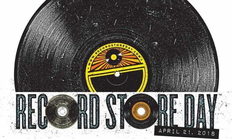 Los lanzamientos especiales del Record Store Day