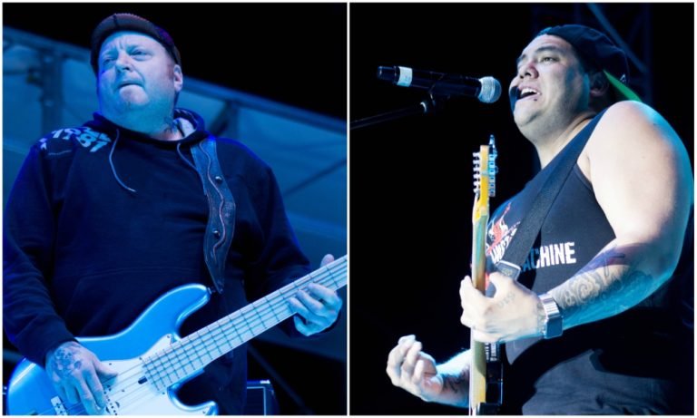 Sublime with Rome en Festival Roxy