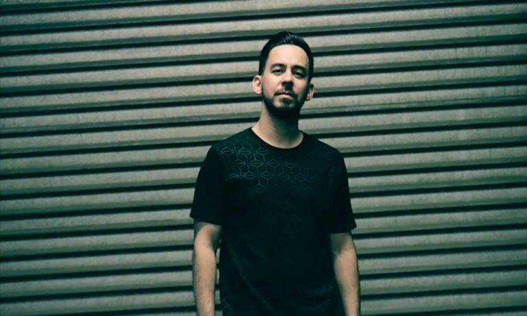 Mike Shinoda anuncia primeros shows como solista