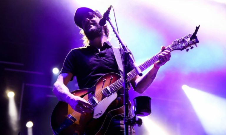 Band of Horses en Pa’l Norte 2018