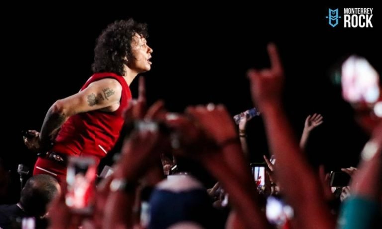 Bunbury anuncia nuevo disco en vivo
