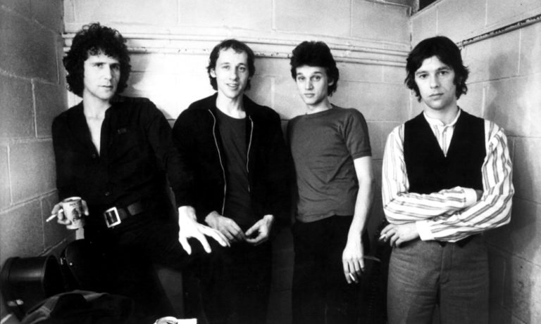 Dire Straits en el Rock and Roll Hall of Fame