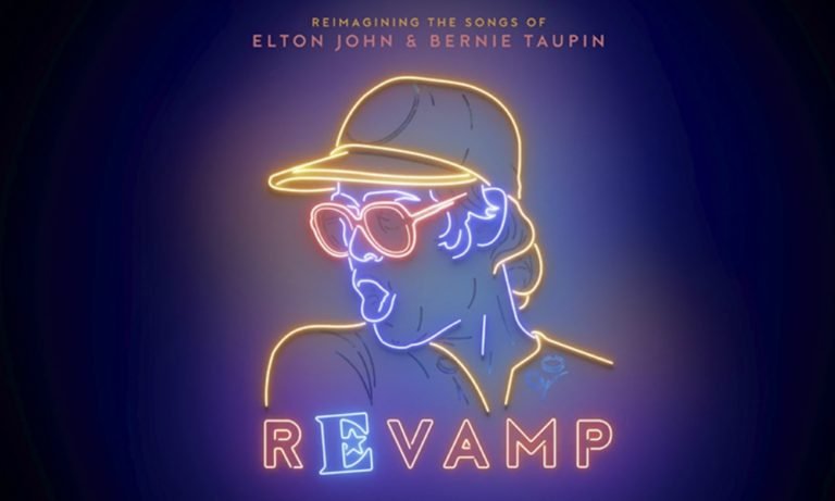 REVAMP: el tributo siempre merecido a Sir Elton John