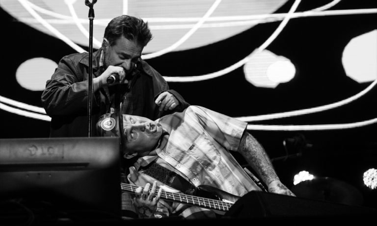 Fabulosos Cadillacs dijo “adiós” a los escenarios