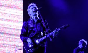 Franz Ferdinand: de lo mejor del Tecate Pa’l Norte