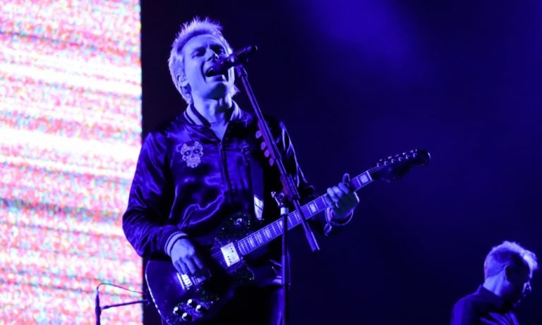Franz Ferdinand: de lo mejor del Tecate Pa’l Norte