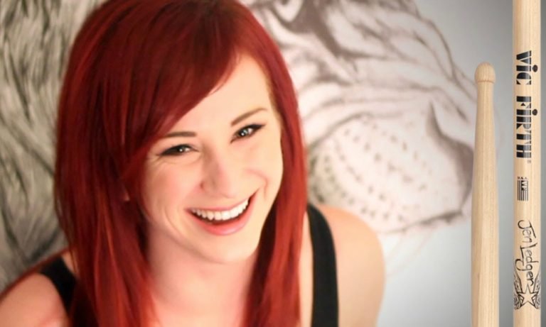 Jen Ledger lanza su primer trabajo como solista