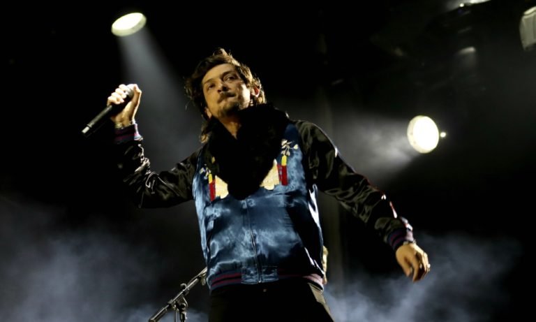 El esperado regreso de Zoé lo vivió el Pa’l Norte 2018