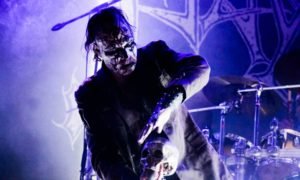 Mayhem regresa a Monterrey
