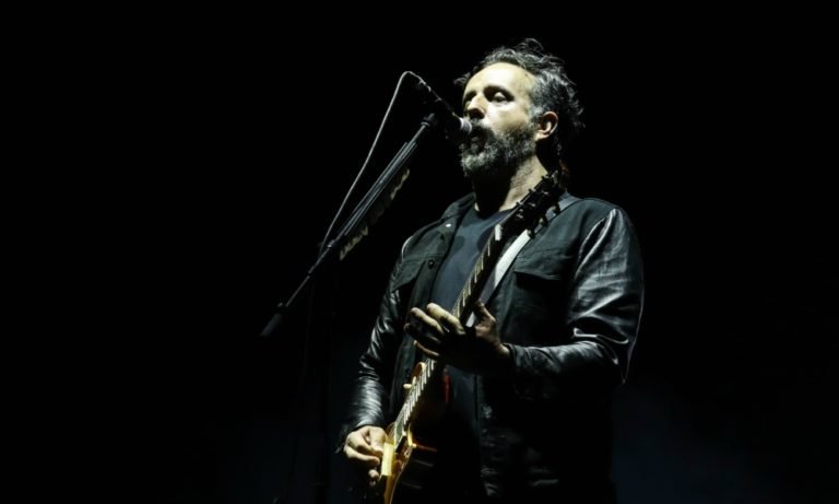 El poderoso rock de Molotov cierra el Pal´ Norte 2018