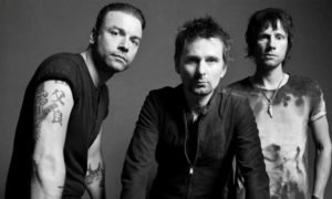 Esto es lo que planea Muse para 2018