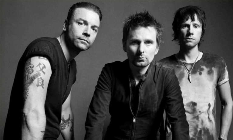 Esto es lo que planea Muse para 2018