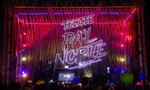 Woodstock se va Pa’l Norte