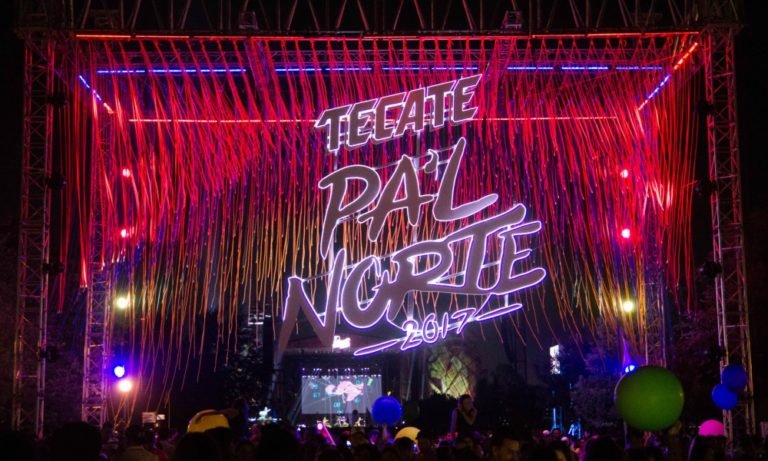 Woodstock se va Pa’l Norte