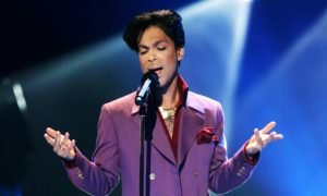 Se espera un nuevo álbum de Prince este año