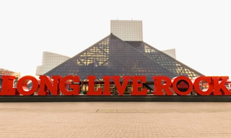 10 artistas que increíblemente aún no están en el Salón de la Fama del Rock & Roll