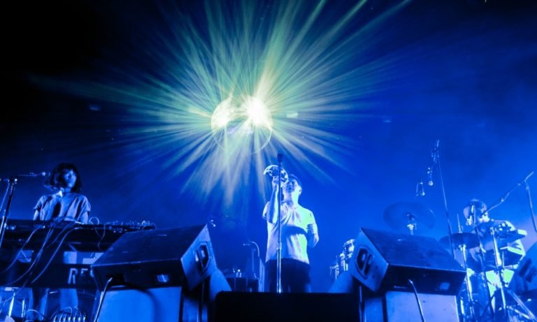 10 canciones de LCD Soundsystem que no pueden faltar en Roxy Fest