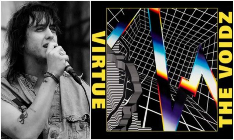 “Virtue” lo nuevo de The Voidz