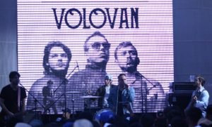 Un renovado Volován en el Pa’l Norte 2018