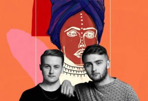 Disclosure estrena su nuevo sencillo “Ultimatum”