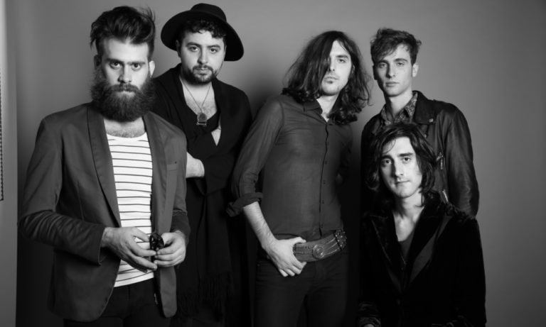 La buena vibra de Indios llega al Machaca