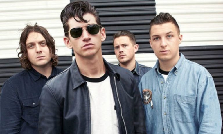 Arctic Monkeys; de los más esperados en el Austin City Limits.