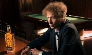 Heaven’s Door: el whiskey de Bob Dylan