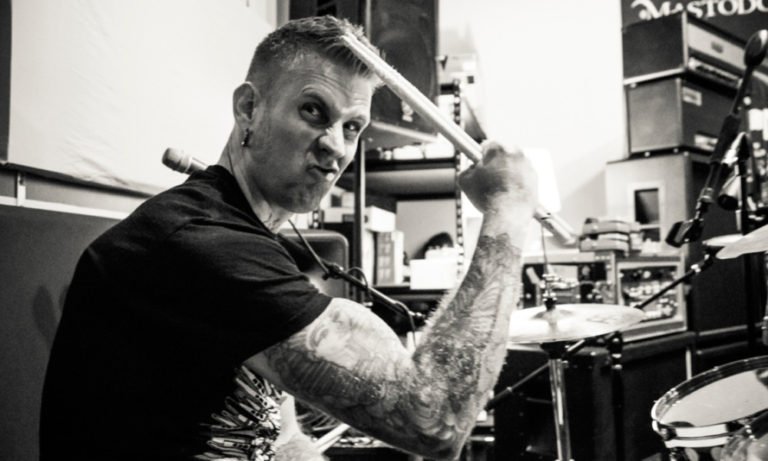 Brann Dailor lanza su primer tema como solista