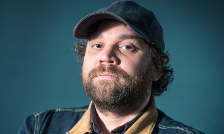 Scott Hutchison, otro artista que pierde la batalla contra la depresión