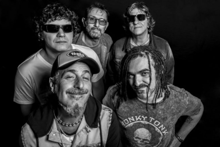 Kapanga, recargados para el Machaca