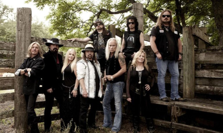Inicia el Farewell Tour de Lynyrd Skynyrd y el retiro de Gary Rossington