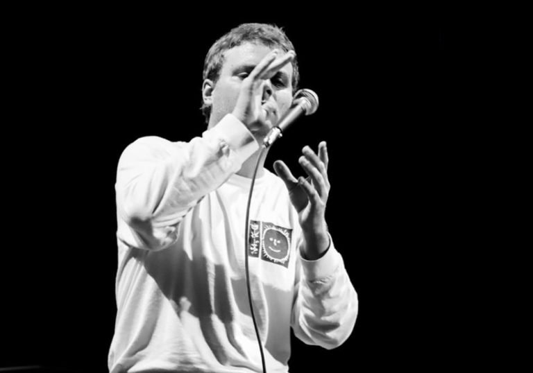 Mac DeMarco y su característico humor en dos nuevos temas