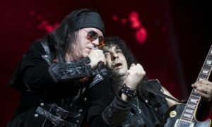 Mago de Oz en Monterrey: El Diablo en la Ópera