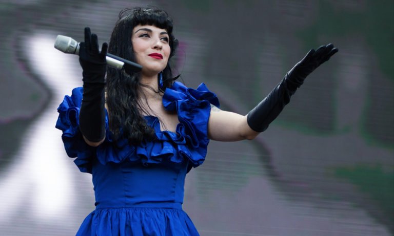 Llegará Mon Laferte a Austin City Limits