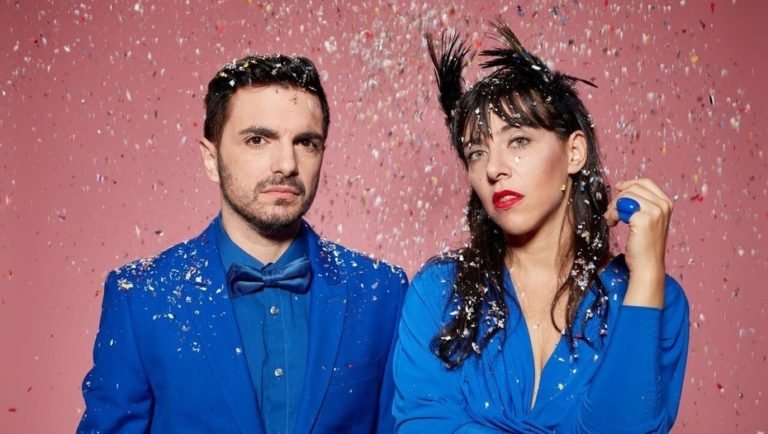 ¡Regresa la fiesta a Monterrey con Miranda!