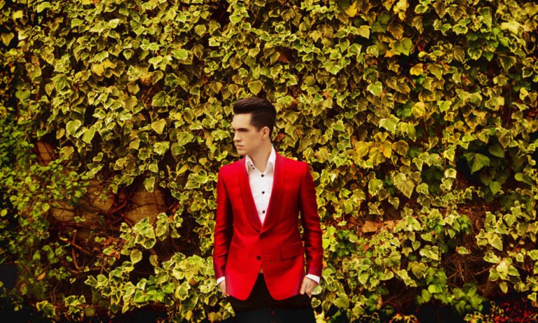 Panic! at the Disco y su nuevo álbum