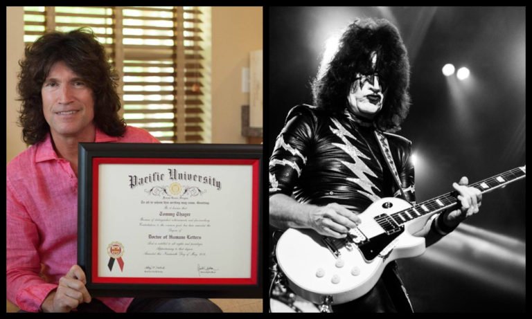 “Calling Dr. Thayer”