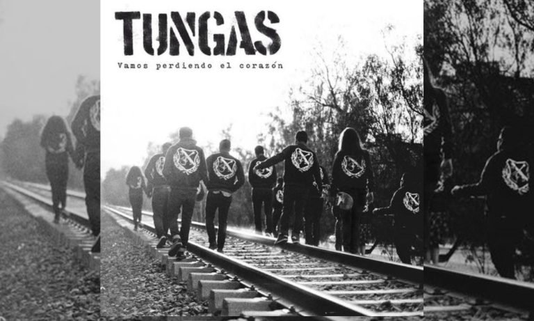 A 4 años de “Vamos Perdiendo El Corazón” de Tungas