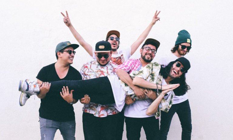 La alegría de PJAMA llega al Zapal