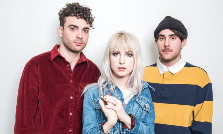 Paramore estrena nuevo video musical