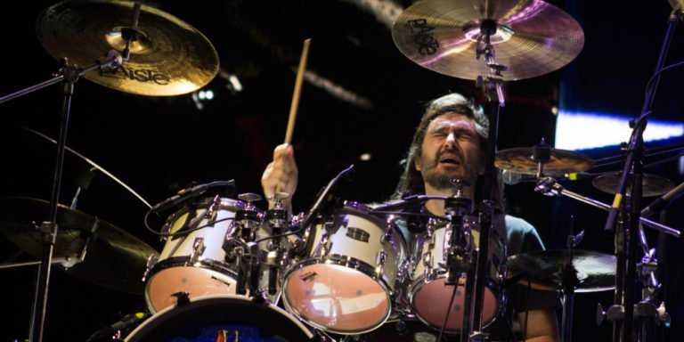 Entrevista con Caifanes: vienen a su primer Machaca