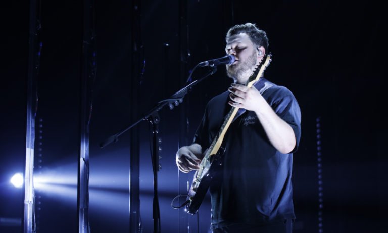 Alt-J se presentó en el Auditorio CitiBanamex