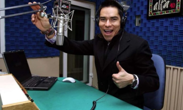 Antonio Esquinca y la polémica en las elecciones